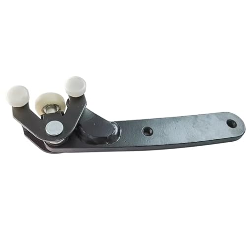 Galet de porte coulissante de voiture VW Caddy 2015-2016