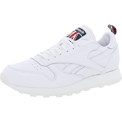 Image of Reebok Unisex Adult Classic Leather V1