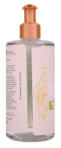 Image of Tree Hut Vanilla Serum Infused Hand Wash, 11 Fl Oz (Pack of 12)