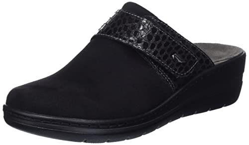 Mules Fischer Katrin Femme à semelle anatomique amortissante