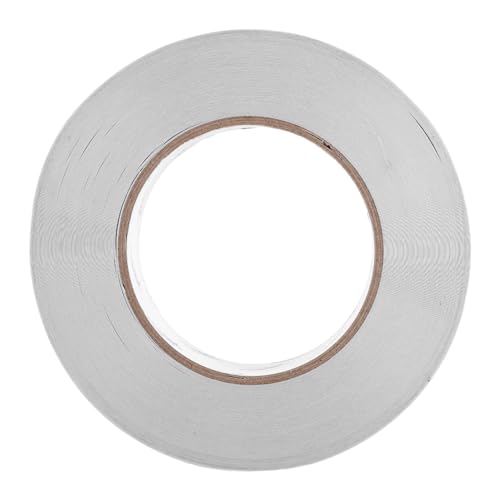 Ruban adhésif double face transparent 50mm x 50m Alipis pour bureau