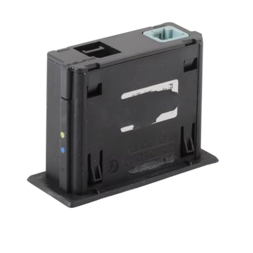 Conector toma carga auxiliar Clio Mk5 para viajes sin batería en carretera 2020 3