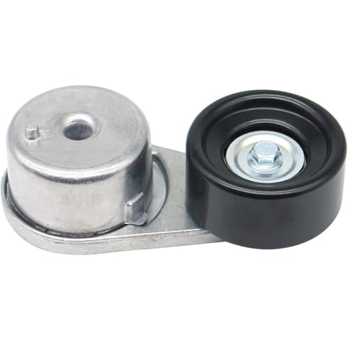 Poulie de tension de courroie 6689611 qualité industrielle pour Bobcat T750