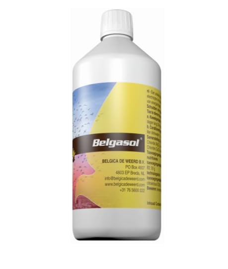 Piumer- vitaminas para pajaros y Palomas- Belgica de Weerd - 500 ml