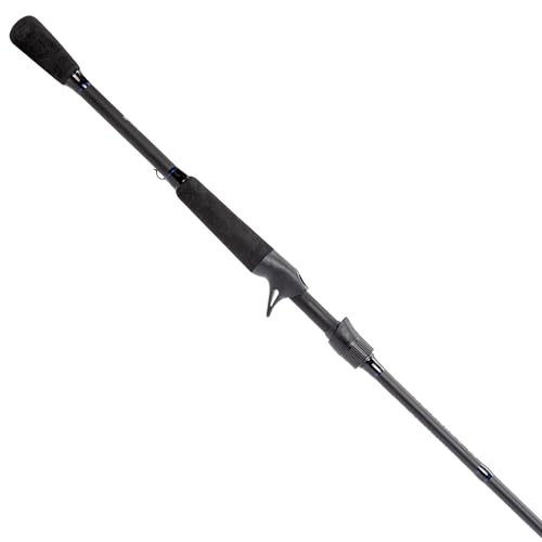 Lews American Hero 76 Heavy/Fast Casting Rod