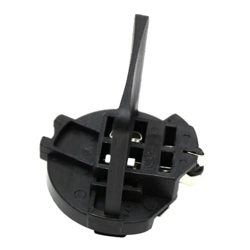 Bulb Holder Replaces A9068260282 for Vito 447 448 Sprinter 906 Headlight Bulb Holder PP Material