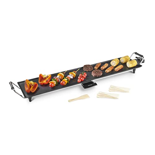 Amazon.co.uk Best Sellers The most popular items in Teppanyaki Grills