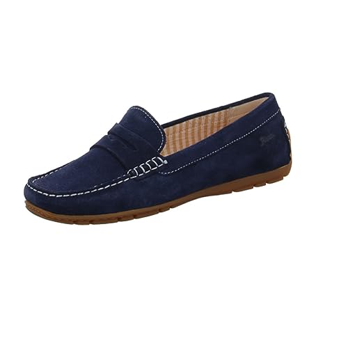 Image of Sioux Womens Moccasin