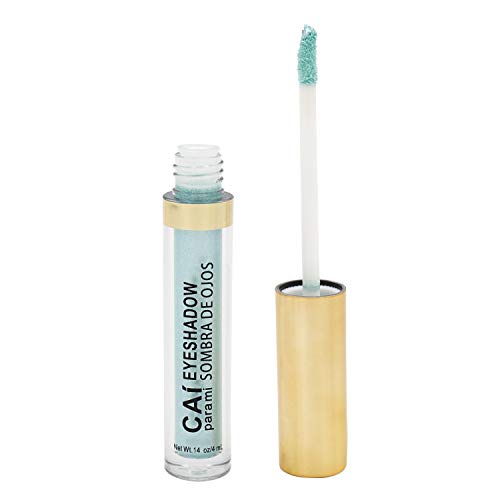 Cai Para Mi Liquid Eyeshadow - Camille Blue #TOP1