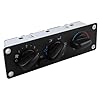 Heater Control Panel Compatible With Freightliner M2 100 106 112 Car AC Air Condition Climate Control Switch 599008 #3
