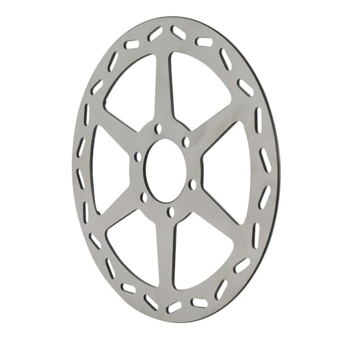 Disque de frein moto avant rotor pour CCT200U pièces détachées système de frein