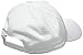 Armani Exchange Logo 1991 Gorra de béisbol, Blanco (Bianco 00010), Talla única...