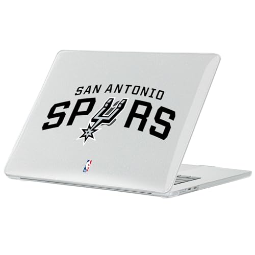 Coque MacBook Air 13.6 A2681 A3113 A3240 NBA Spurs coque ordinateur portable