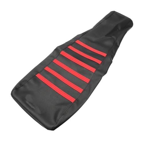 Housse de siège moto pour TRX 400EX Sportrax 1999-2008 antidérapante