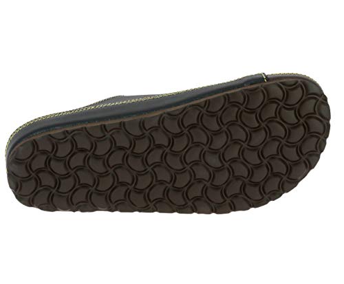 Lico Natural Man, Pantofole a collo Basso Uomo