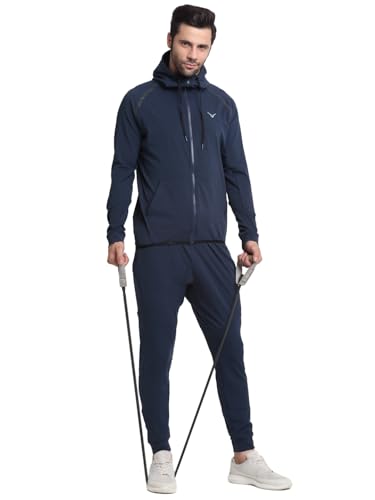 Image of Invincible Men's Pro-Tech Track Suit