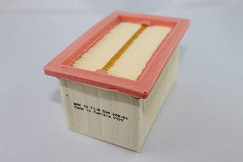 BMW F 650 GS + Dakar G 650 GS + Sertao filtro aria originale BMW