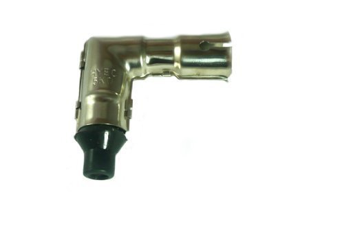 hmparts MINIMOTO/ATV Conector de bujía - suprimido