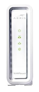 ARRIS SURFboard SB8200 DOCSIS 3.1 Cable Modem | Up to 1 Gbps Plans — photo 6 of 6