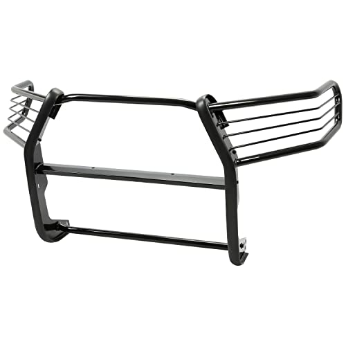 HECASA Brush Guard for 2016-2023 Tacoma
