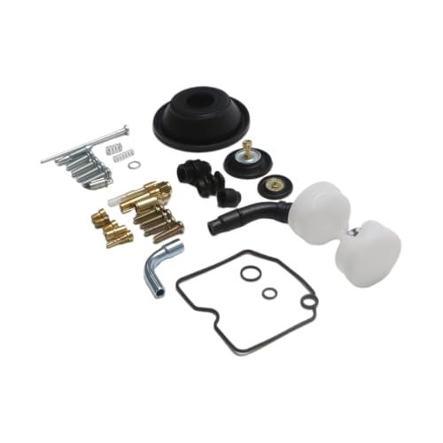 Kit réparation carburateur Vulcan 800 pour moto Kawasaki VN800 VN400C4 et VN1500