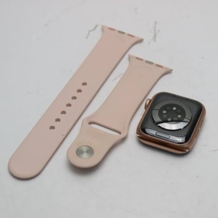 Amazon.co.jp: 【整備済み品】 Apple Watch Series 6 (GPSモデル