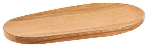 Supreminox Tablas de Madera Acacia