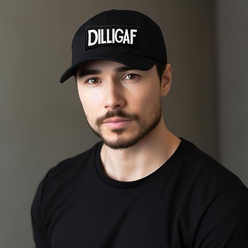 4" Do I Look Like I Give A F*** Novelty Biker Vest Embroidered Iron On Sew On Patch Badge Motorcyle Emblem #TOP6