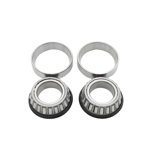 Joint de roulement tête direction moto et kit roulement direction GSX-R750 GSXR1300R Hayabusa