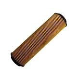10PCS Oil Filter Compatible For Mercedes Benz C-CLASS W203 CL203 S203 2001-2011 C180 C200 C230