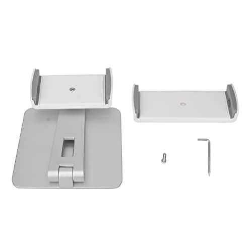 Support de bureau sans fil pour tablettes de 7 à 14 pouces en cuisine