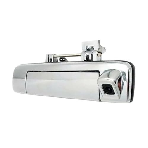 Caméra de recul pour Isuzu D-Max 2012-2014 avec intégration sur hayon