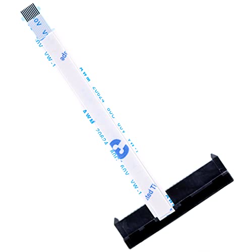 Cable disco duro HP 6017B0478501 conector SATA para sustitución en modelos 350 G1 y G2 2