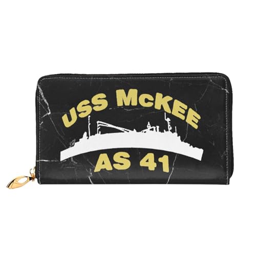 USS Mckee As 41 Wallet Card Bag2
