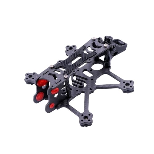 Fi-100 O4 GAjbg 2C`vyt[Lbg FPV RC[VOh[p Nebula 1103 1104 1204 1206 [^[ ELRS ɓK