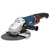 Produktbild SCHEPPACH AG2200 Profesional Winkelschleifer (Trennschleifer 2200W, 6.000/min Drehzahl, 230mm Scheiben-ø, Scheibenschutz, flacher Aluminium-Getriebekopf) inkl. Koffer und Handgriff