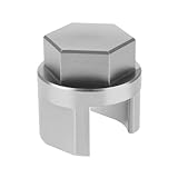 Gutol Ausbauwerkzeug Zum Entfernen Der Kettensägenkupplung 502541603, Kompatibel Mit 340 345 350 353 445 450 455