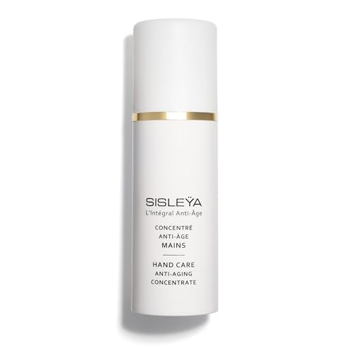 Sisley Sisleya L'Integral Anti-¢Ge Mains 75 Ml - 75 Mililitros