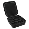 Xvive CU4R4 Travel Case for U4R4 Wireless in-Ear Monitoring System #3
