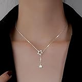 Perfekter Stil Schmuck Halsketten machen eine schmeichelhafte Verzierung für viele Gelegenheiten wie das tägliche Leben, Treffen, wichtige Zeremonien und Versammlungen von Freunden.