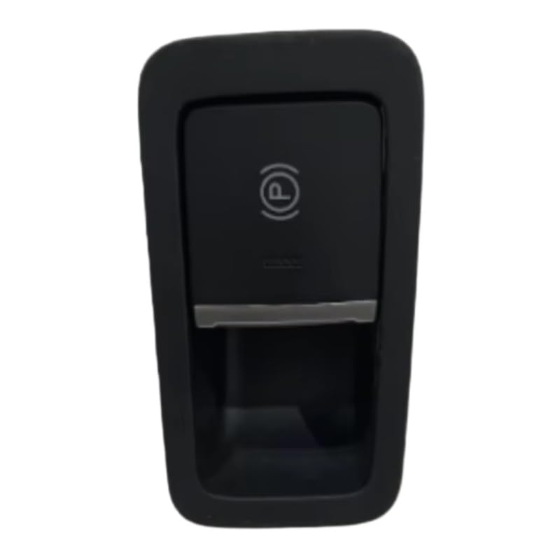Manija freno estacionamiento F16-3720030CA interruptor electrónico P