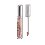 L.A. COLORS Holographic Iridescent Lipgloss, Glazed Donut CLG426