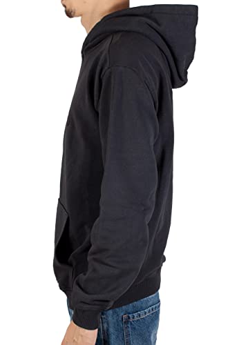 Veste Fila Bischkek Hoody EU - vue 10
