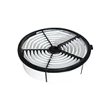 Air Filter 8-94465-656-0 Compatible With ISUZU TROOPER 2 2.6 1991-1996 Compatible With TOYOTA SUPRA