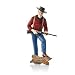 1 X John Wayne - The Searchers 2013 Hallmark Ornament