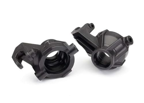 Fusées de direction Traxxas TRX8937 gauche et droite pour Maxx RC