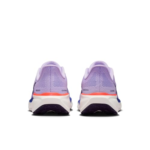Image of Nike Womens Air Zoom Pegasus 41 Running Shoes