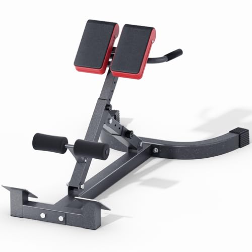 Streamnova 500LBS Multi-Function Back Bench
