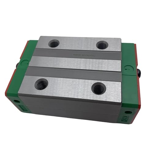 Guide linéaire HGH30CA HGH30 rail d'alignement de haute précision CNC