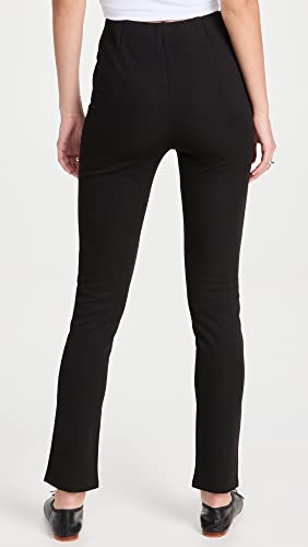 English Factory Women's Front Slit Pants3